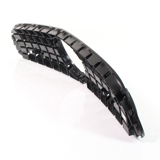 Zwart Chroom Panamericana grille auto AMG GT 190 Zwart | AMG-GT-dark-grill