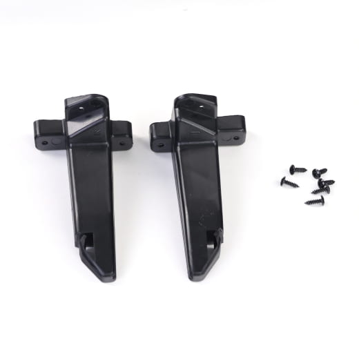 Panamericana Kühlergrill CLA Shooting Brake X118 chrom schwarz CHROMETEC | W118-PA-KG-S-X118