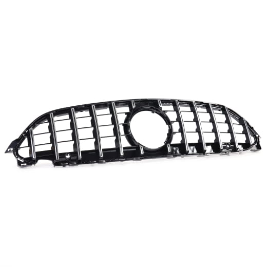 Panamericana Kühlergrill CLE A236 Cabrio CHROMETEC | C236-PA-KG-C-A236