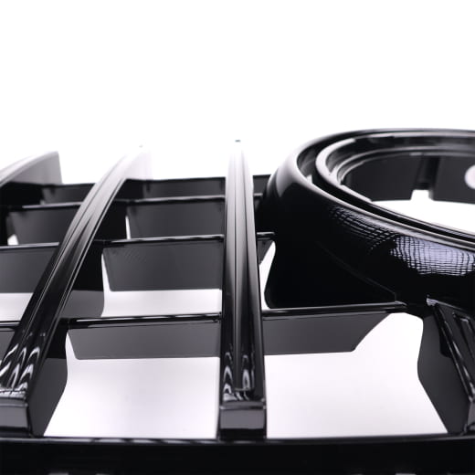 Panamericana Kühlergrill GLE Coupé C167 CHROMETEC | W167-PA-KG-S-C167