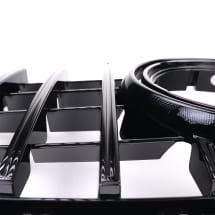 Panamericana Kühlergrill GLE Coupé C167 CHROMETEC | W167-PA-KG-S-C167