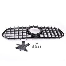 Panamericana Kühlergrill GLE SUV V167 CHROMETEC | W167-PA-KG-S-V167