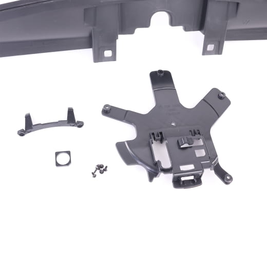 Panamericana Kühlergrill GLE SUV V167 CHROMETEC | W167-PA-KG-FL-AMG-S-V167