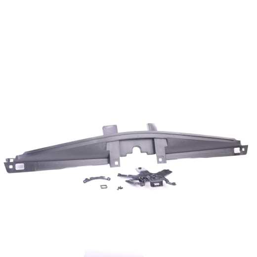 Panamericana Kühlergrill GLE SUV V167 CHROMETEC | W167-PA-KG-FL-AMG-S-V167