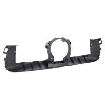 Panamericana Kühlergrill GLS SUV X167 chrom schwarz CHROMETEC | X167-PA-KG