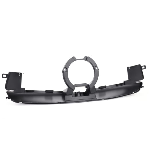 Parrilla Panamericana GLS SUV X167 cromo negro CHROMETEC | X167-FL-PA-KG