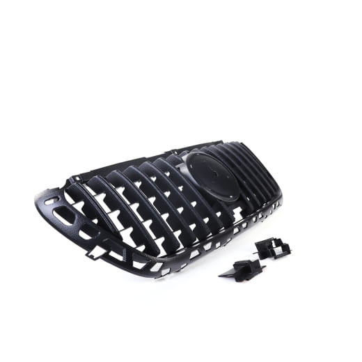 Parrilla Panamericana Sprinter 907 pintura Raptor Chrometec | BR907-PA-KG-R-907