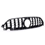 Panamericana radiator grille CLE A236 convertible black CHROMETEC