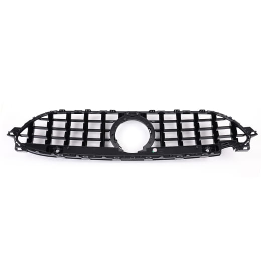 Panamericana radiator grille CLE A236 convertible CHROMETEC | C236-PA-KG-S-A236