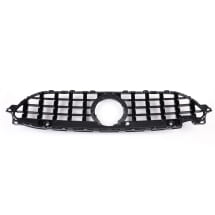 Panamericana radiator grille CLE A236 convertible CHROMETEC | C236-PA-KG-S-A236