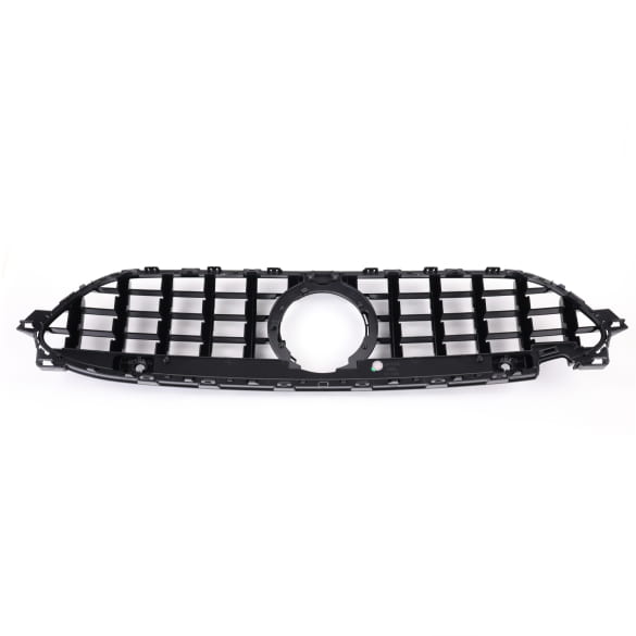 Panamericana radiator grille CLE A236 convertible CHROMETEC | C236-PA-KG-S-A236