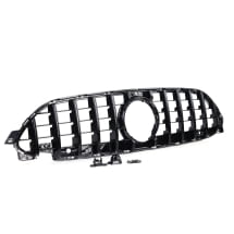 Panamericana radiator grille CLE A236 convertible CHROMETEC | C236-PA-KG-S-A236