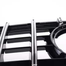 Panamericana radiator grille CLE A236 convertible CHROMETEC | C236-PA-KG-C-A236