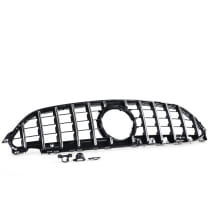 Panamericana radiator grille CLE A236 convertible CHROMETEC | C236-PA-KG-C-A236