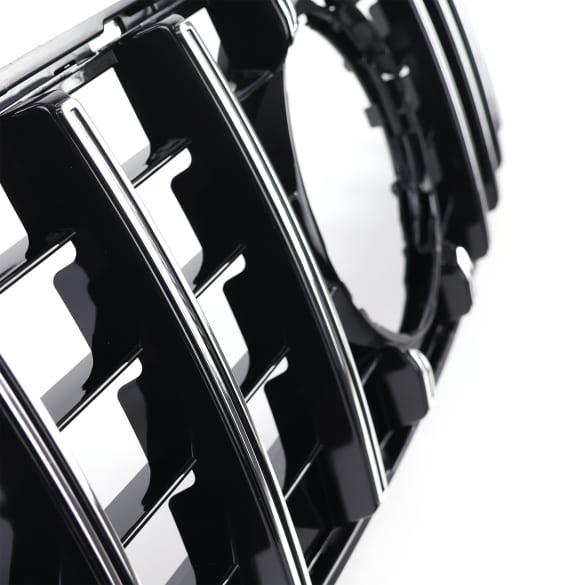 Panamericana radiator grille CLE A236 convertible CHROMETEC | C236-PA-KG-C-A236