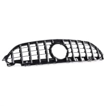 Panamericana radiator grille CLE A236 convertible CHROMETEC | C236-PA-KG-C-A236