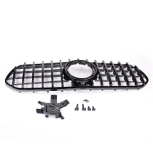 Panamericana radiator grille GLE Coupe C167 CHROMETEC | W167-PA-KG-S-C167