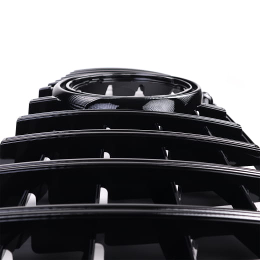Panamericana radiator grille GLE Coupe C167 CHROMETEC | W167-PA-KG-S-C167