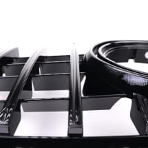 Panamericana radiator grille GLE SUV V167 CHROMETEC | W167-PA-KG-S-V167