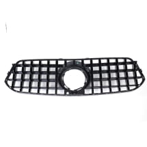 Panamericana radiator grille GLE SUV V167 CHROMETEC | W167-PA-KG-FL-AMG-S-V167
