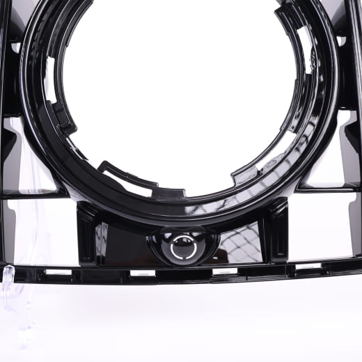 Panamericana radiator grille GLE SUV V167 CHROMETEC | W167-PA-KG-FL-AMG-S-V167