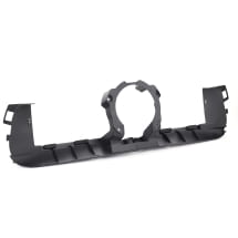 Panamericana radiator grille GLS SUV X167 black CHROMETEC | X167-PA-KG-S