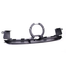 Panamericana radiator grille GLS SUV X167 black CHROMETEC | X167-FL-PA-KG-S