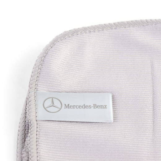 Paño de microfibra para cuidado Original Mercedes-Benz | A0009861462