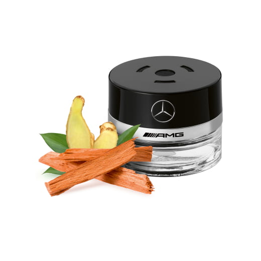 Parfum Air-Balance AMG #63 flacon original Mercedes-Benz | A2908991300
