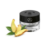 Parfum d’ambiance Air-Balance GINGERY MOOD flacon original Mercedes-Benz