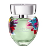 Parfum Floral Fantasy Eau de Toilette 60 ml parfum femme Original Mercedes-Benz