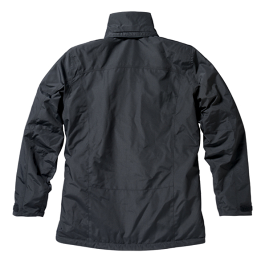 Parka invernale uomo nero Original Mercedes-Benz | B6787117