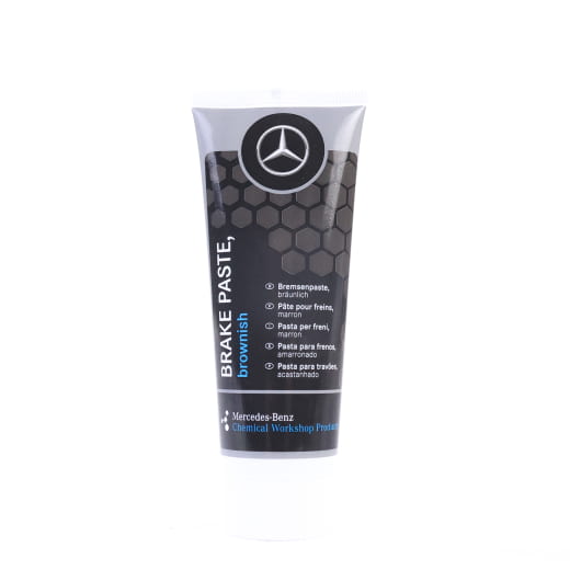 Pasta freni brunastra 75ml Original Mercedes-Benz A0029893751 09 | A0029893751 09