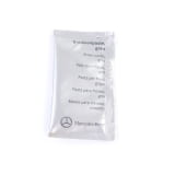 Pasta de frenos gris 3g Original Mercedes-Benz