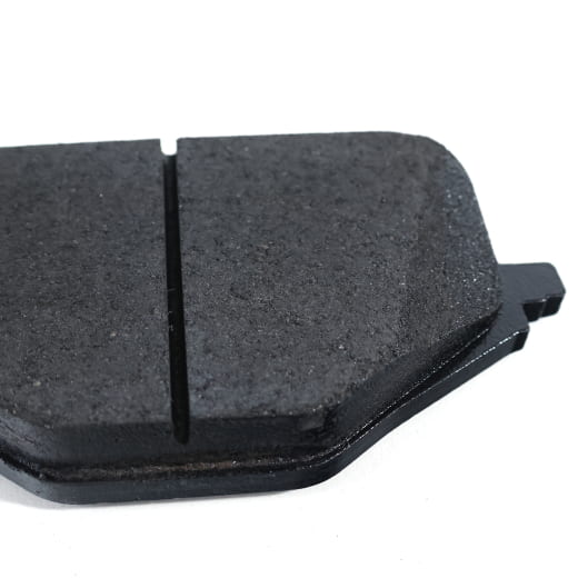 Pastillas de freno delanteras AMG GT C190 Original Mercedes-AMG | A0004202704-C190