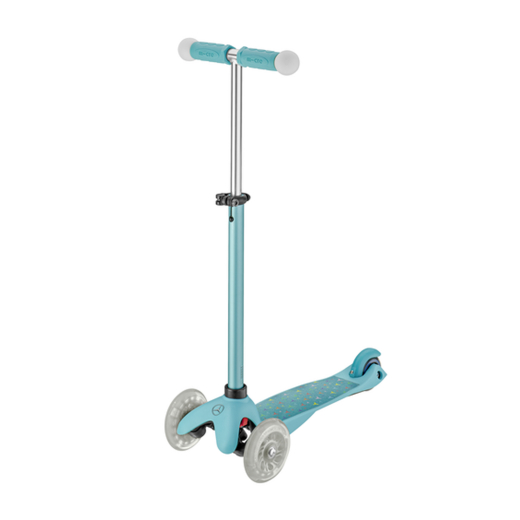 Patinete scooter infantil 4 en 1 Original Mercedes-Benz | B66959591
