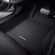 Pedaalbekledingen roestvrij staal CLA 117 Facelift origineel | A2462901500-B