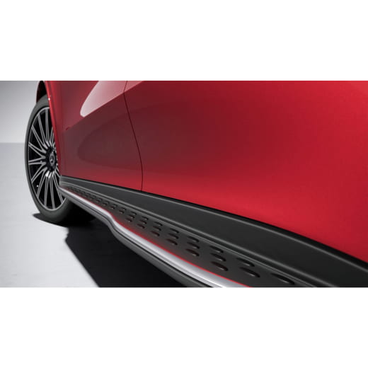Pedane GLC EQ X540 Original Mercedes-Benz | A5405202600