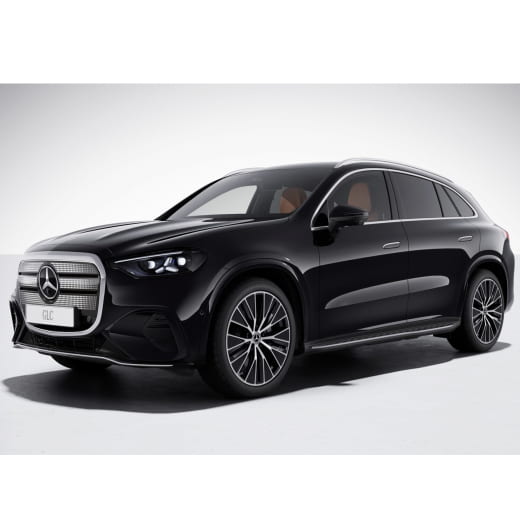 Pedane GLC EQ X540 Original Mercedes-Benz | A5405202600