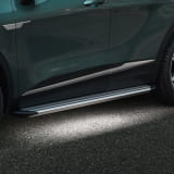 Pedane illuminate Kia Sportage NQ5 Original Kia