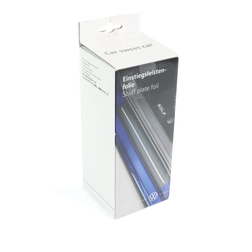 Lámina protectora para estribera VW Passat B8 Original Volkswagen | 3G0071310 BXF