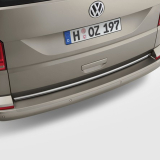 Película protectora del borde de carga transparente VW T6.1 Original Volkswagen