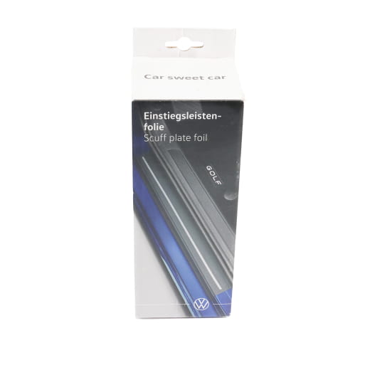 Pellicola protettiva battitacco VW Passat B8 Original Volkswagen | 3G0071310 BXF