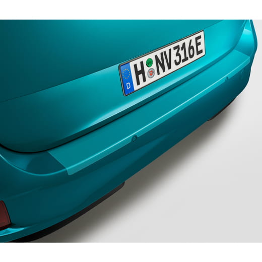 Pellicola protettiva trasparente per bordo di carico VW ID.Buzz originale Volkswagen | 1T3061197