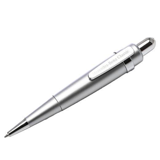 Penna a sfera 300 SL Sound Originale Museo Mercedes-Benz | B66056035