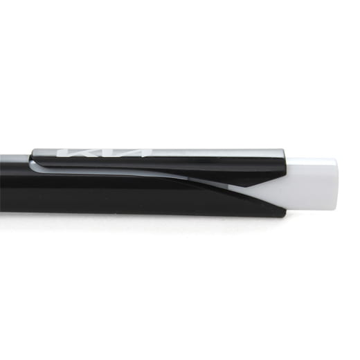 Penna a sfera nera originale Kia | KIA10355