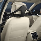 Percha para ropa sistema de viaje y confort Original Volkswagen