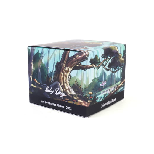 Ambientador Mercedes-Benz Air-Balance FOREST MOOD frasco | A0008995900