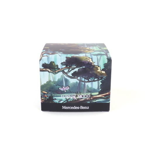 Ambientador Mercedes-Benz Air-Balance FOREST MOOD frasco | A0008995900