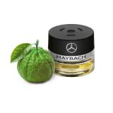 Parfum Air-Balance Maybach No.8 MOOD frasco original Mercedes-Benz